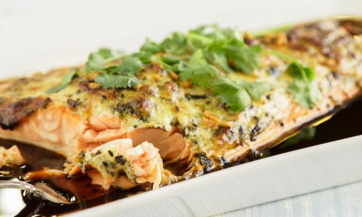 Fusion Foods: Incorporating Furikake into Non-Japanese Dishes.