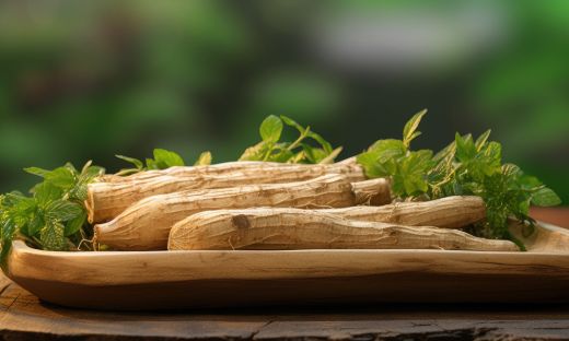 The Global Ginseng Market