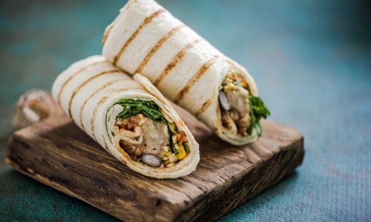 Low-Sodium Fajita Seasoning: How to Make it at Home.