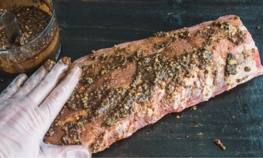 Marinades vs. Rubs: When to Use Fajita Seasoning