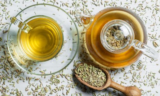 Fennel Tea: A Step-by-Step Guide to Making Your Own