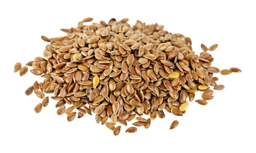 Exploring Different Varieties of Flax seed