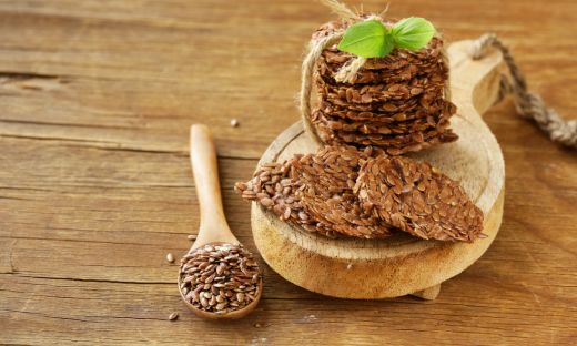 Baking with Flax seed: Innovative Recipes