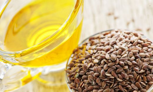 Flax seed as a Coffee Substitute: Brewing Methods