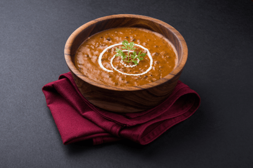 Dal recipe