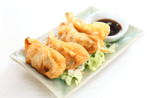 Gyoza Recipe