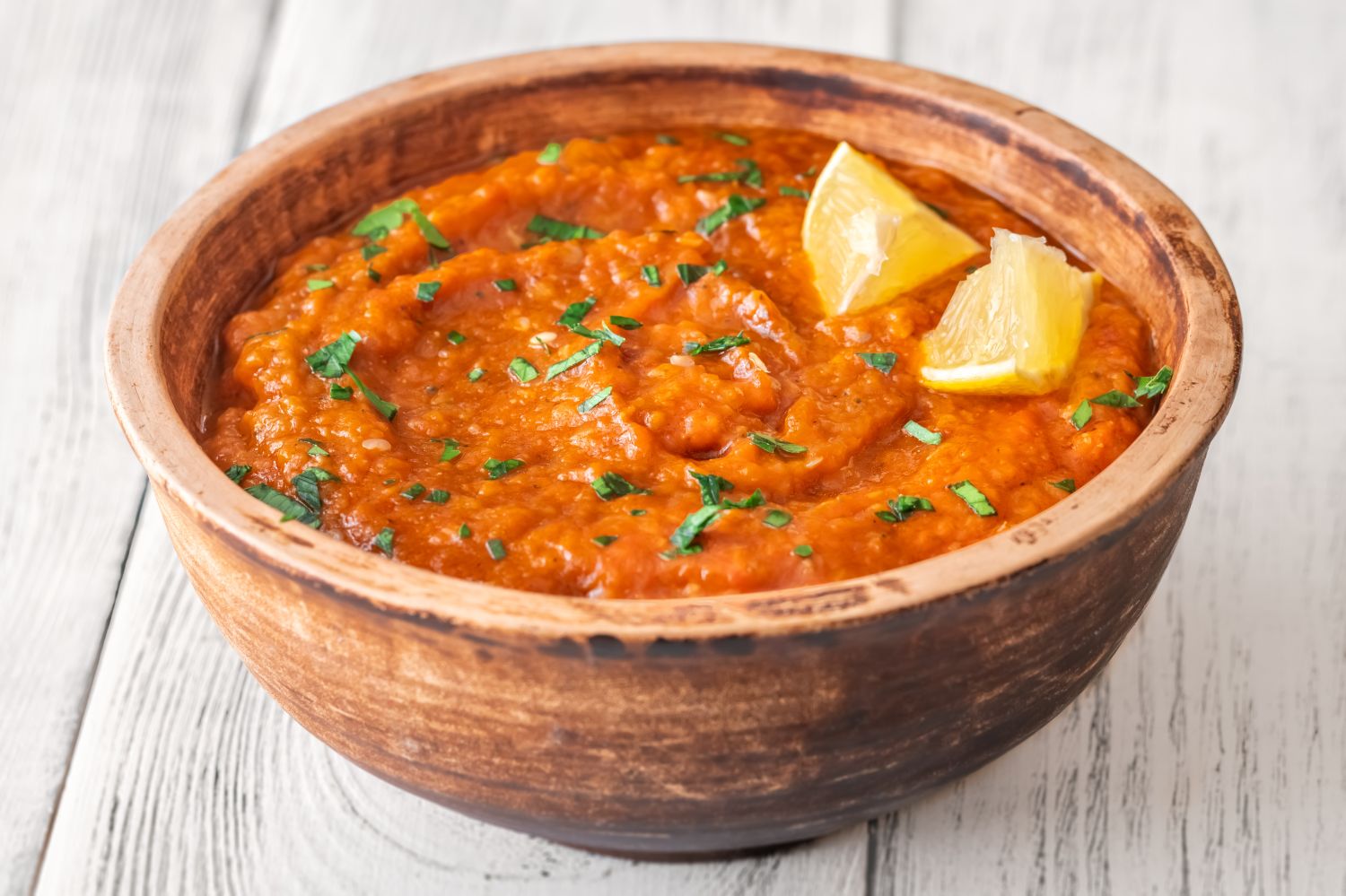 Zaalouk Recipe