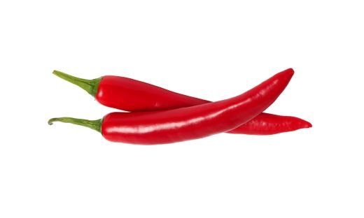 capsaicin