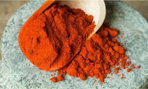 What is Paprika?