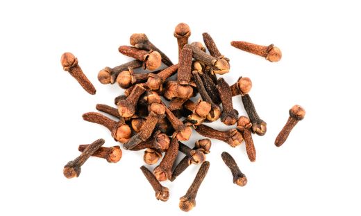 What is Cloves?