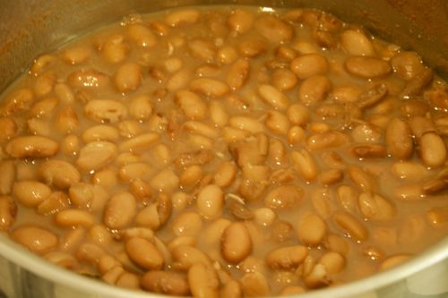 How To Make Pinto Bean