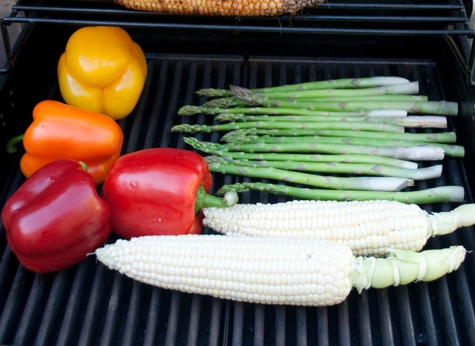 Spice Pairings for Vegetarian Grilling: Elevate Your BBQ Game
