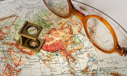Spice trade and its impact on history