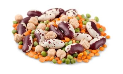 How to Store and Preserve Beans Long-Term