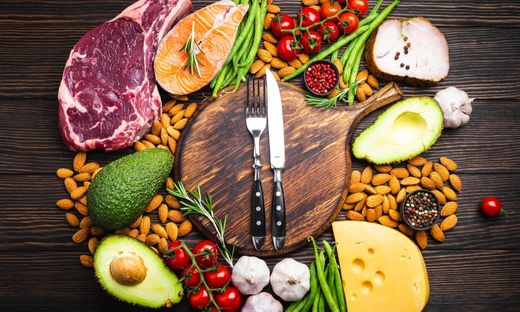 The role of spices in enhancing the flavor of keto meals