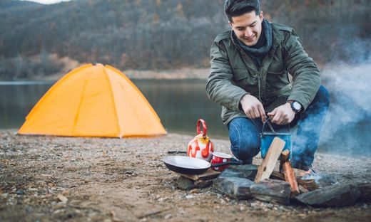 Things To Prepare For Outdoor Cooking