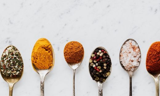 what are szeged spices ?