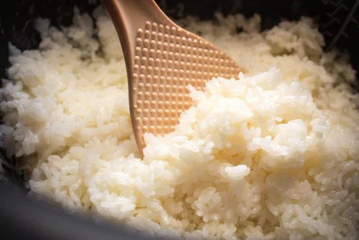 Baked Rice