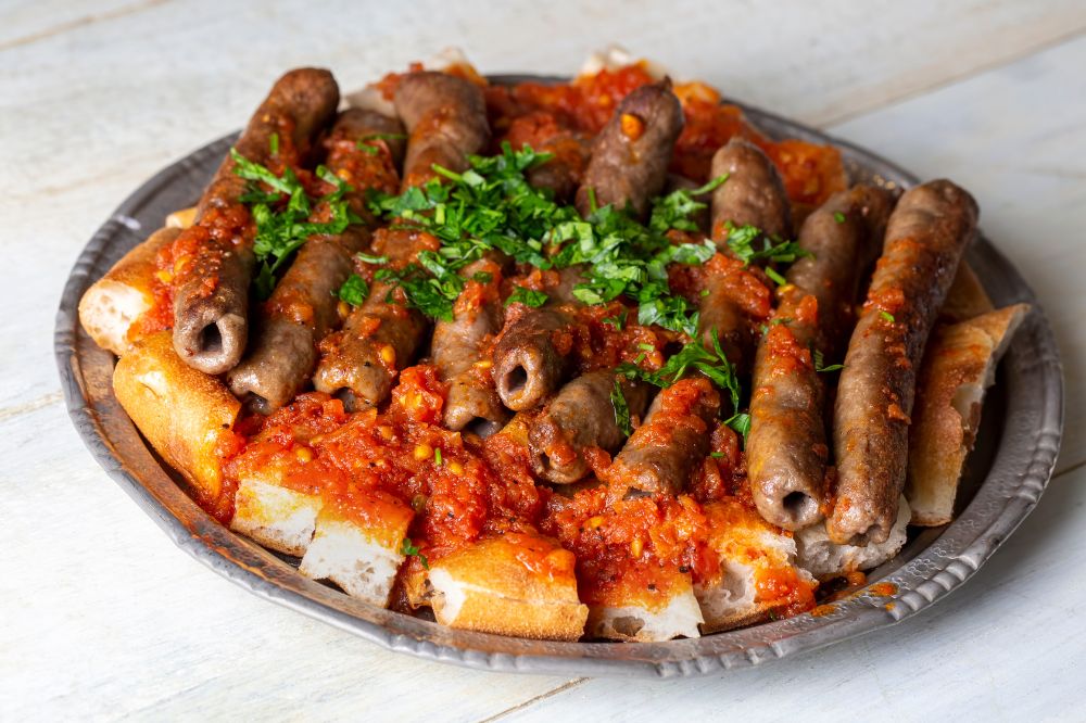İskender Kebap