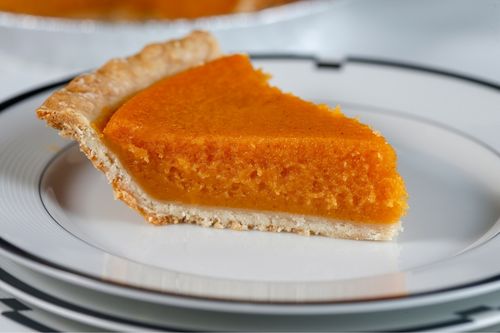 how to make sweet potato pie