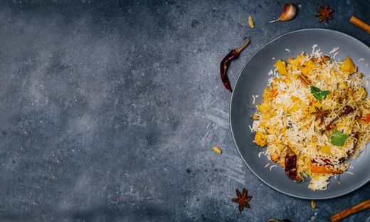 Exploring the World of Indian Spices