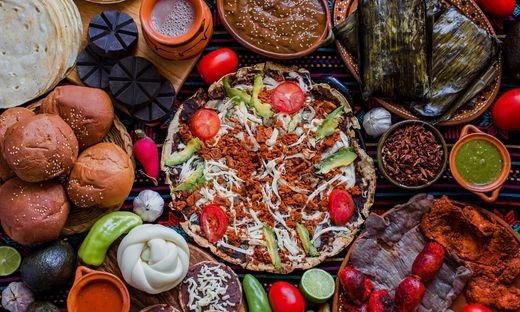 The Flavorful World of Mexican Spices