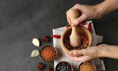 Beginner’s Guide to Grinding Your Own Spices at Home