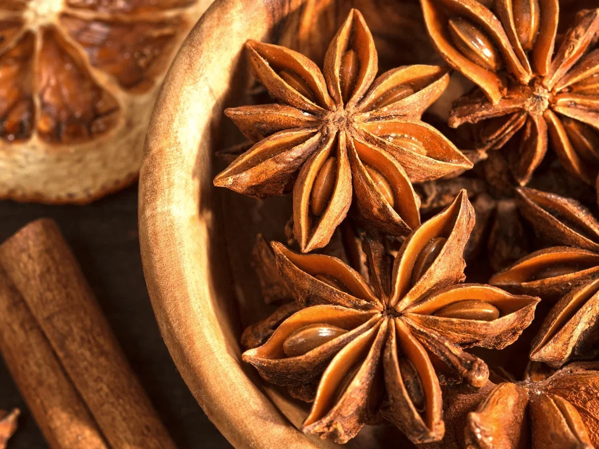 Anise — iSpice spice guide
