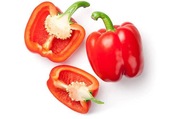 Paprika is more than a dusting of color on potato salads and deviled eggs.