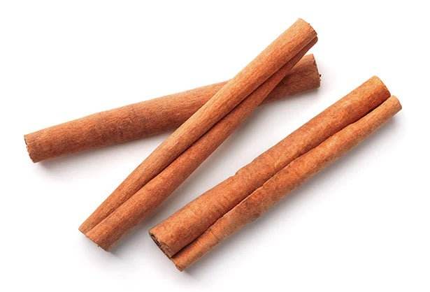 Cinnamon - iSpice You