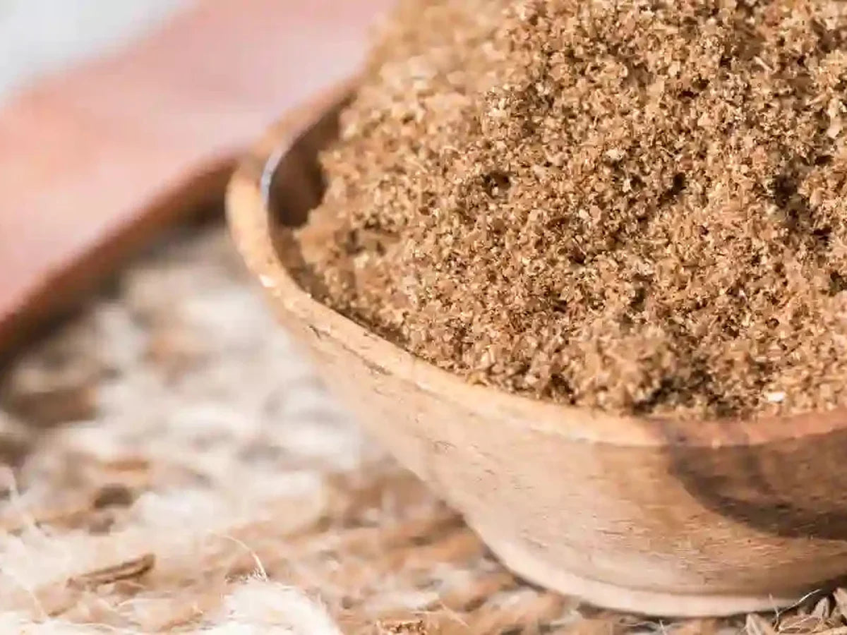 Caraway Seed — iSpice spice guide