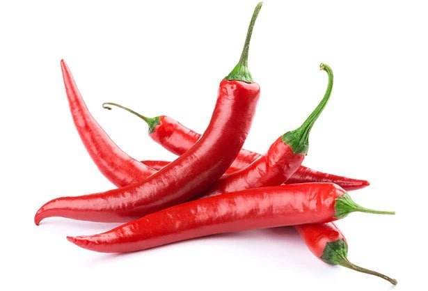 Chili Pepper - iSpice You