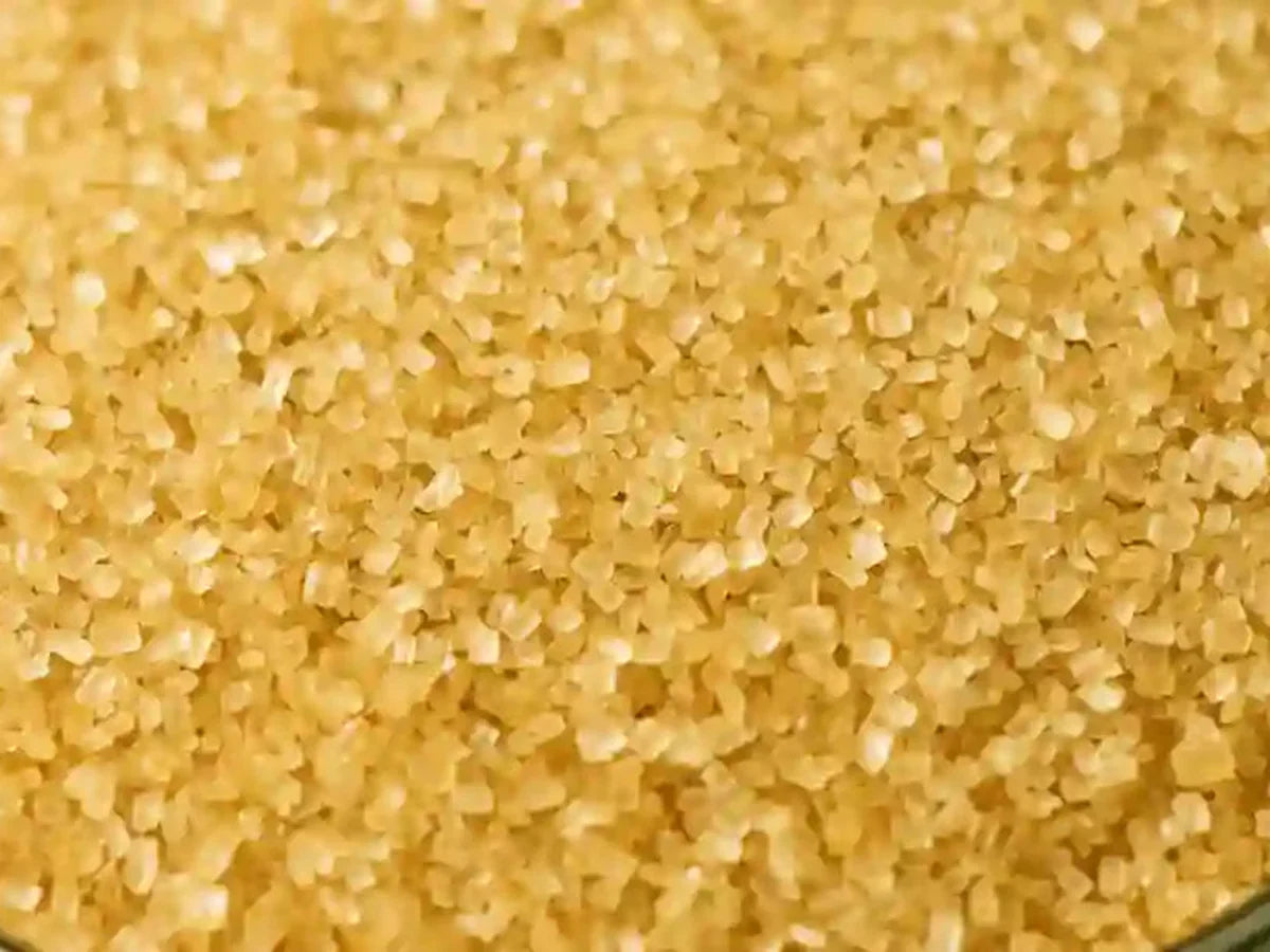 Demerara Sugar — iSpice spice guide