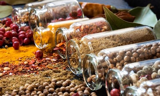 how often should spices be replaced