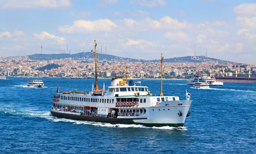 where is anatolia?