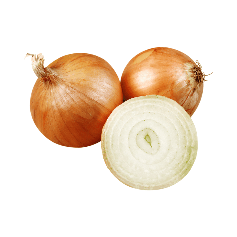 &nbsp;Many words can be used to describe the taste of an onion: strong, acidic, salty, spicy, bitter, sour. 