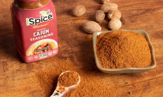 Cajun Seasoning vs. Creole Seasoning: What's the Difference?