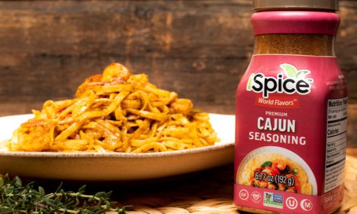 10 Delicious Recipes You Can Make with Cajun Seasoning