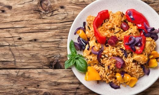 Creole Seasoning: A Flavorful Blend of Southern Spices