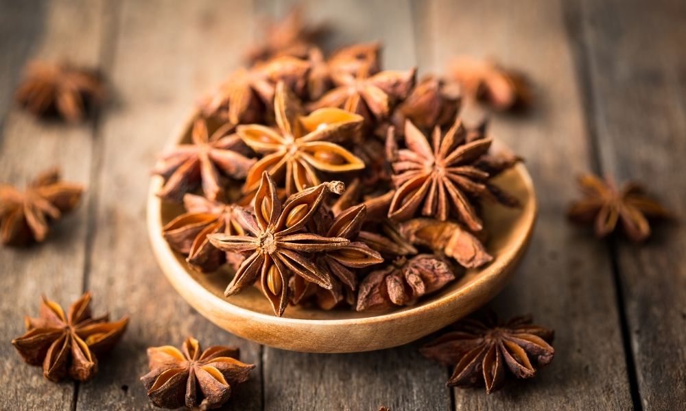 The Best Ways To Use Anise in Your Recipes