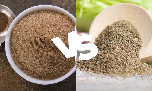 Celery Seed vs. Celery Salt: What's the Difference?