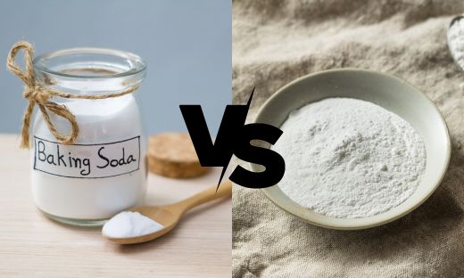 Baking Soda vs. Cream of Tartar: When and Where to Use Each
