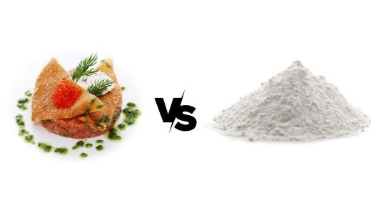 Cream of Tartar Vs. Baking Powder: Understanding the Differences