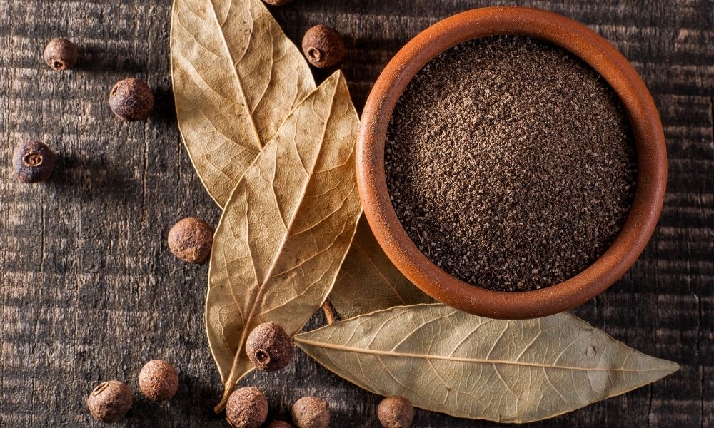 The Best Ways To Cook With Allspice