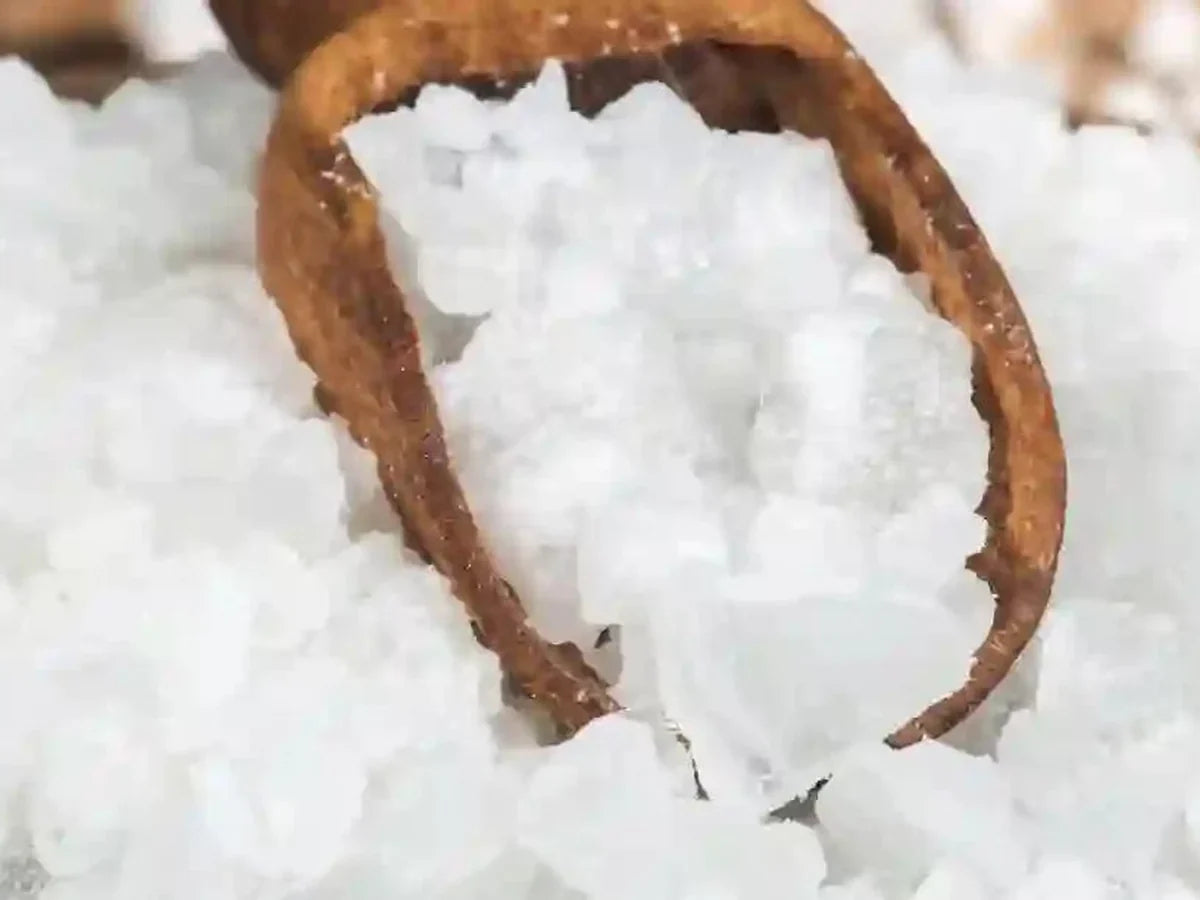Sea Salt — iSpice spice guide