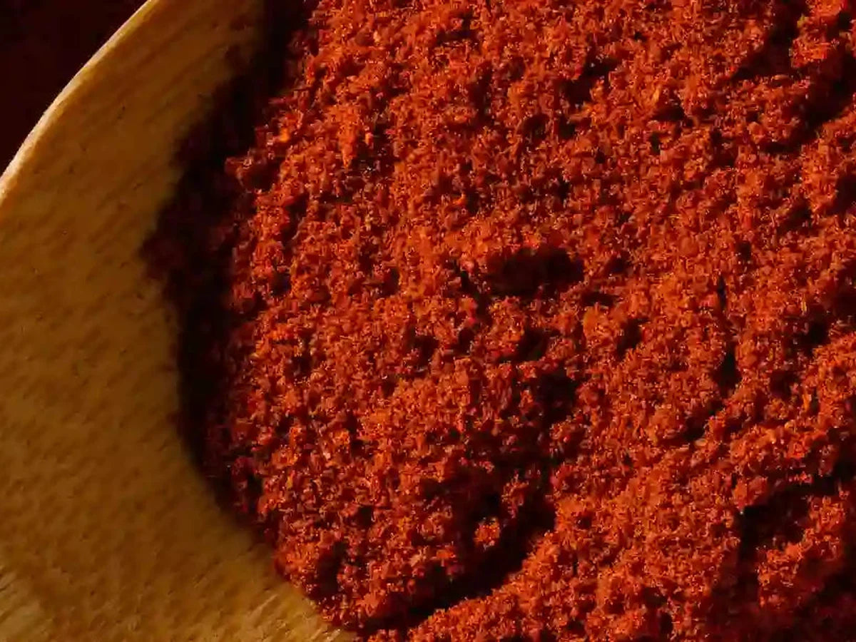 Smoked Paprika — iSpice spice guide