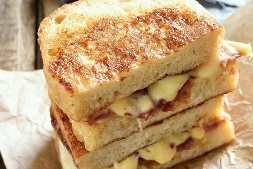 Savory French Toast