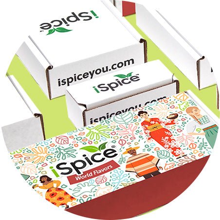 Gift Set For Sale | iSpice You