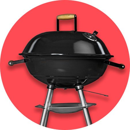 BBQ - iSpice You
