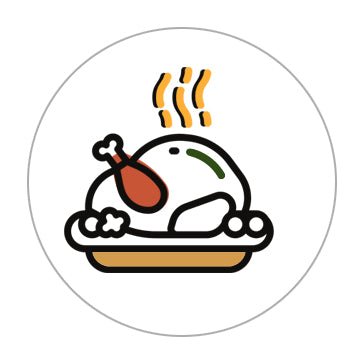 Chicken bundle - iSpice You